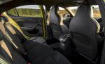 Skoda Superb SportLine 2016 года (UK)
